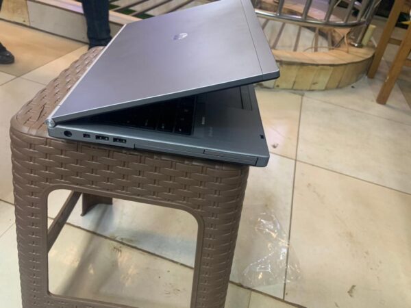 HP Elitebook 8460p