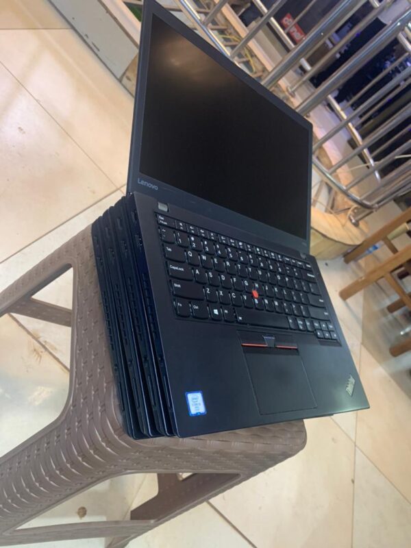 Lenovo Thinkpad t470s - Image 2