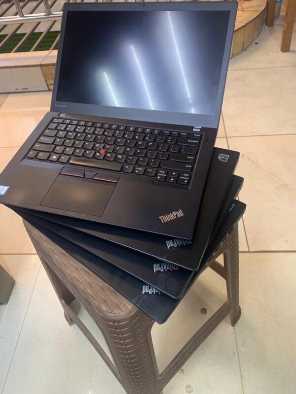 Lenovo Thinkpad t470s