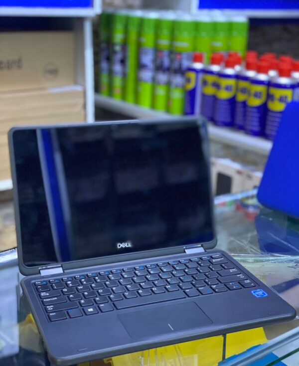 Dell latitude 3189