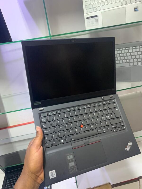 Lenovo Thinkpad t14s