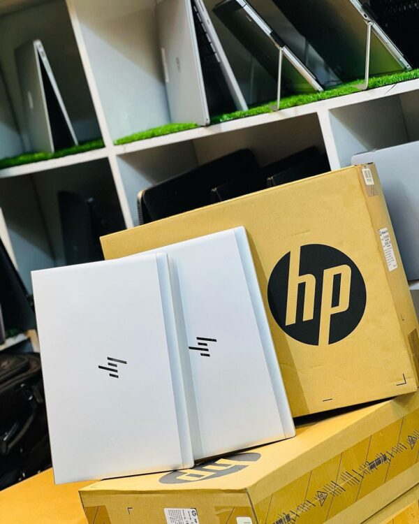 HP EliteBook 840 G7