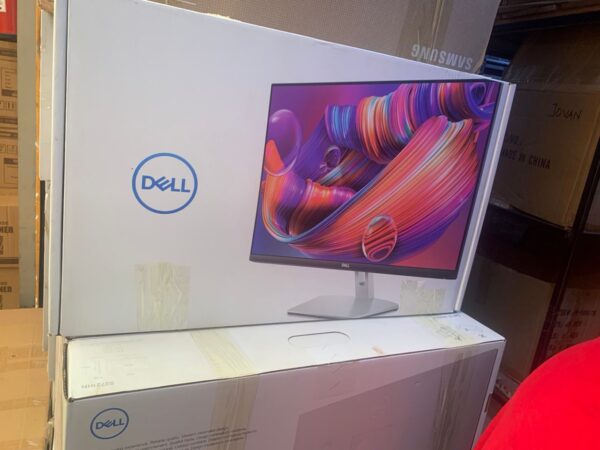 Dell Monitor 27inches IPS