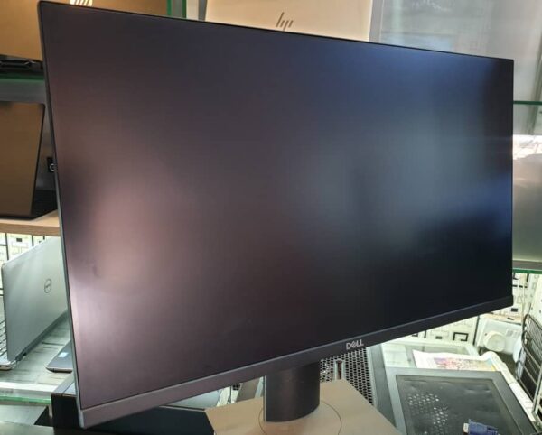 Dell Monitor 24inches IPS