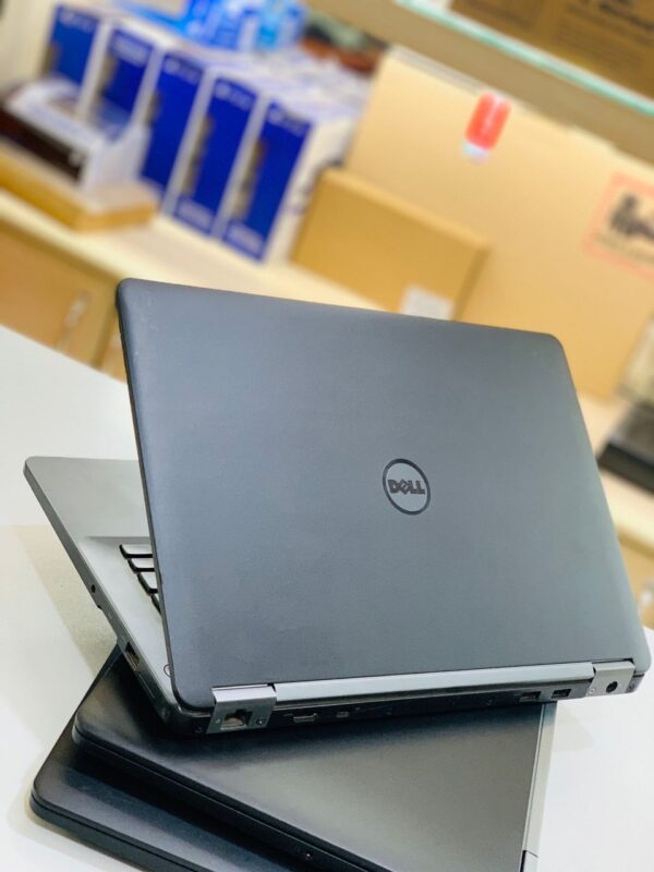 Dell latitude e7270